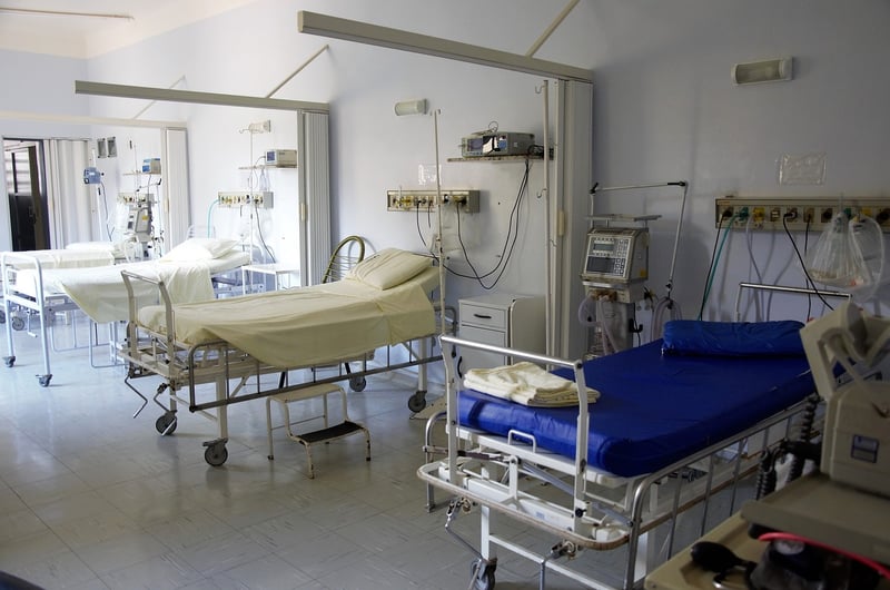 Healthcare Industry