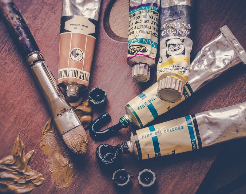 Creative Arts